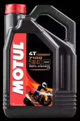 Моторное масло MOTUL 104087
