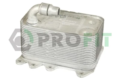 1745-0043 PROFIT Масляный радиатор, автоматическая коробка передач