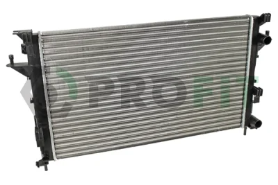 1740-0188 PROFIT Радиатор, охлаждение двигателя