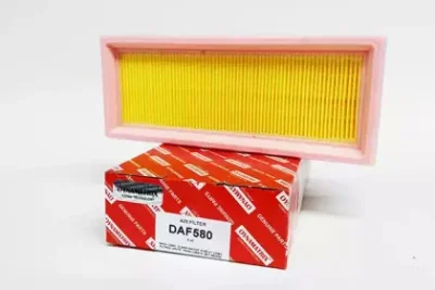 DAF580 DYNAMAX фильтр воздушный