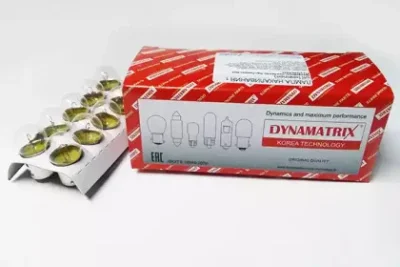лампа накаливания DYNAMAX DB5007