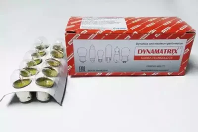 лампа накаливания DYNAMAX DB5008
