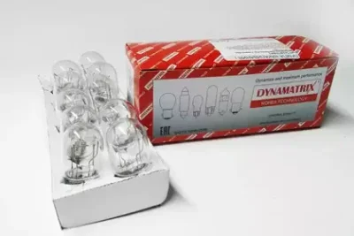 Лампа накаливания DYNAMAX DB7515