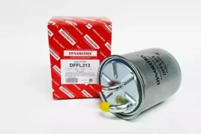 Фильтр топливный DYNAMAX DFFL313