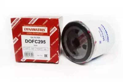 DOFC295 DYNAMAX Фильтр