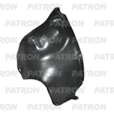 Подкрылок PATRON P72-2387AL