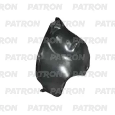 Подкрылок PATRON P72-2387AR