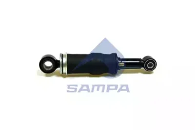 060.165 SAMPA Амортизатор