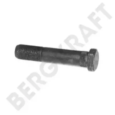 Болт крепления колеса BERGKRAFT BK6121904