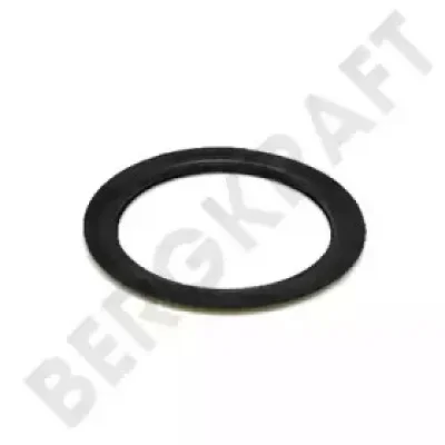 BK8004815 BERGKRAFT Уплотнительное кольцо