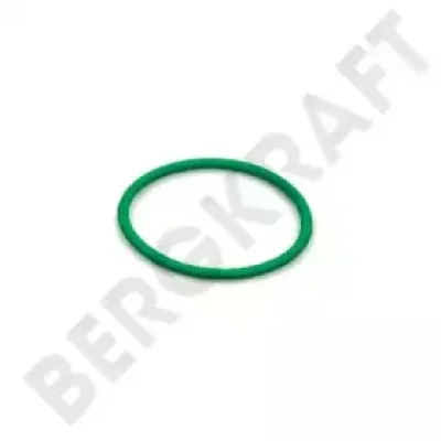 BK8007923 BERGKRAFT Уплотнительное кольцо