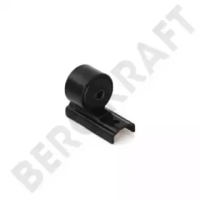 BK8200618 BERGKRAFT Монтажный комплект глушителя