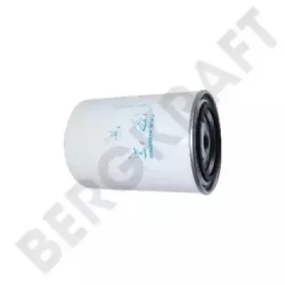 BK8402880 BERGKRAFT Фильтр охлаждающей жидкости