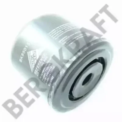 BK8501510 BERGKRAFT Фильтр осушитель воздуха пневматической тормозной системы