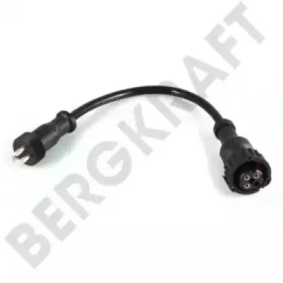BK8506402 BERGKRAFT Провод (кабель)