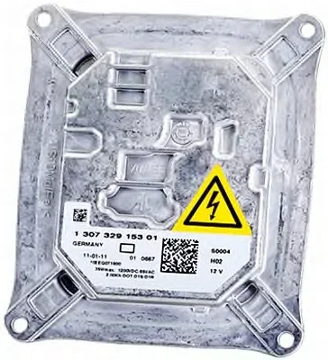 5DV 354 487-011 BEHR/HELLA/PAGID Блок розжига ксенона