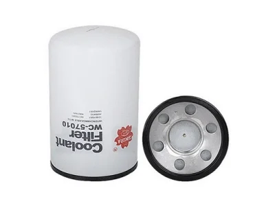 WC-57010 Sakura Filters AU Фильтр охлаждающей жидкости