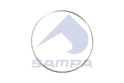 010.3193 SAMPA Прокладка, гильза цилиндра