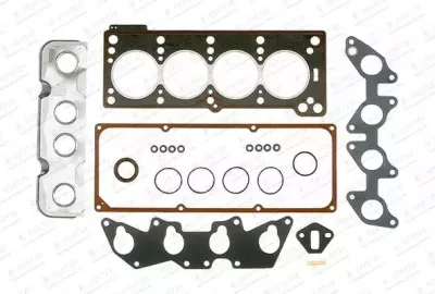 21-26446-25/0 GOETZE Прокладки ГБЦ, комплект