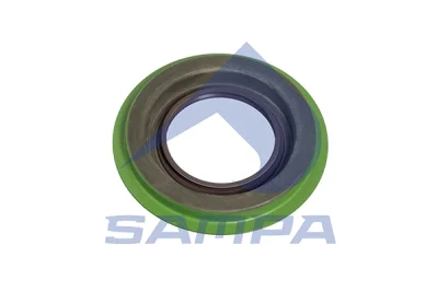 022.421 SAMPA Уплотняющее кольцо, дифференциал