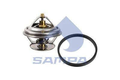 026.035 SAMPA Термостат, охлаждающая жидкость