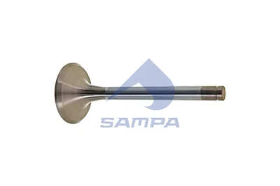 027.077 SAMPA Впускной клапан