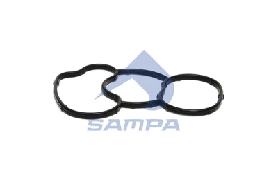 034.370 SAMPA Прокладка, масляный насос