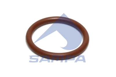 035.460 SAMPA Прокладка, корпус маслянного фильтра