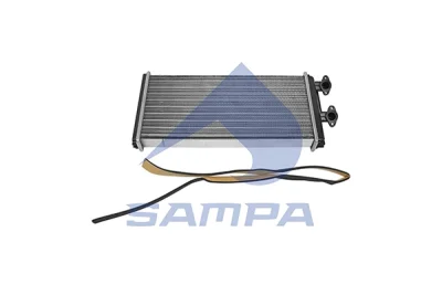 038.083 SAMPA Теплообменник, отопление салона