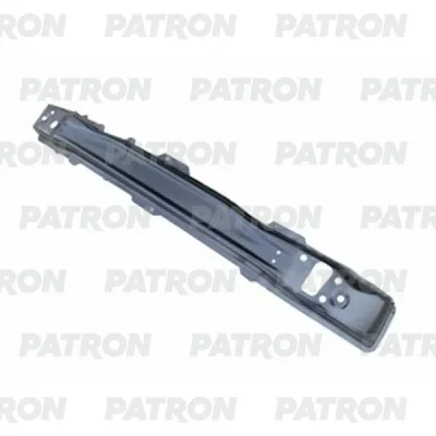 P73-0008T PATRON Усилитель бампера