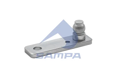 048.122 SAMPA Рычаг стеклоочистителя, система очистки окон