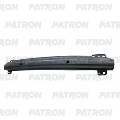 Усилитель бампера PATRON P73-0105T