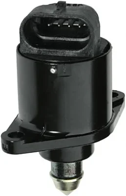 6NW 009 141-481 BEHR/HELLA/PAGID Поворотная заслонка, подвод воздуха