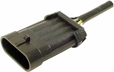 6PA 009 166-471 BEHR/HELLA/PAGID Лямбда-зонд