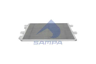 065.087 SAMPA Конденсатор, кондиционер