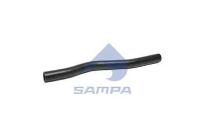 066.491 SAMPA Шланг, теплообменник - отопление