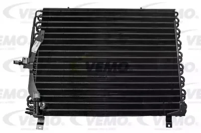 Радиатор кондиционера VEMO V30-62-1015