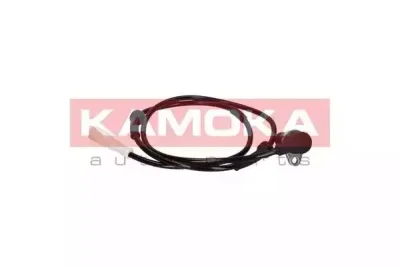 Датчик частоты вращения колеса -(ABS /АБС) KAMOKA 1060166