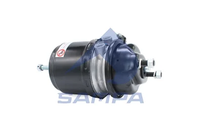 091.489 SAMPA Тормозной цилиндр с пружинным энергоаккумулятором
