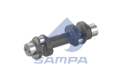 092.187 SAMPA Коленчатый вал, пневматический компрессор
