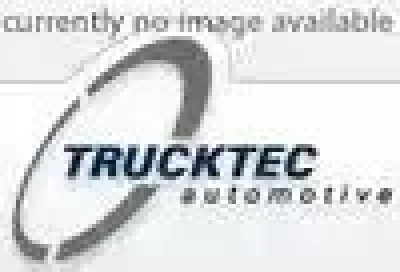 05.67.010 TRUCKTEC Подшипник направляющий