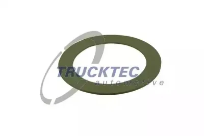 90.14.006 TRUCKTEC Сальник ступицы