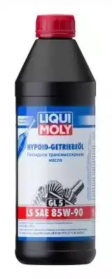 Трансмиссионное масло LIQUI MOLY 8039