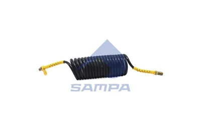 096.1062 SAMPA Шланг, система подачи воздуха