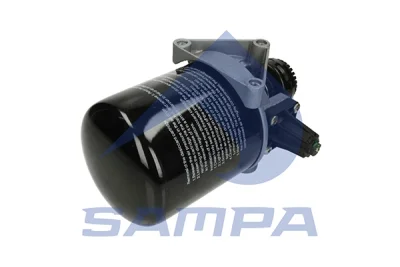 096.290 SAMPA Осушитель воздуха, пневматическая система