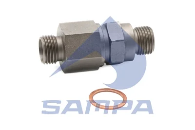 Клапан, система подачи топлива SAMPA 096.4143
