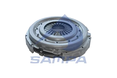 096.4506 SAMPA Нажимной диск сцепления
