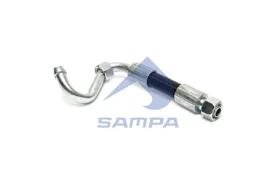 210.137 SAMPA Гидравлический шланг, рулевое управление