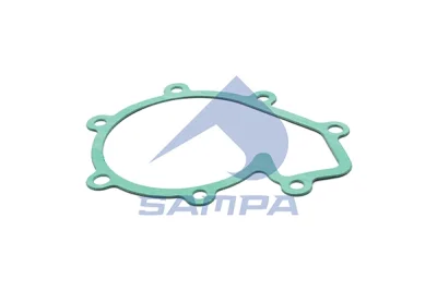210.266 SAMPA Прокладка, водяной насос