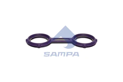 210.369 SAMPA Прокладка, масляный радиатор